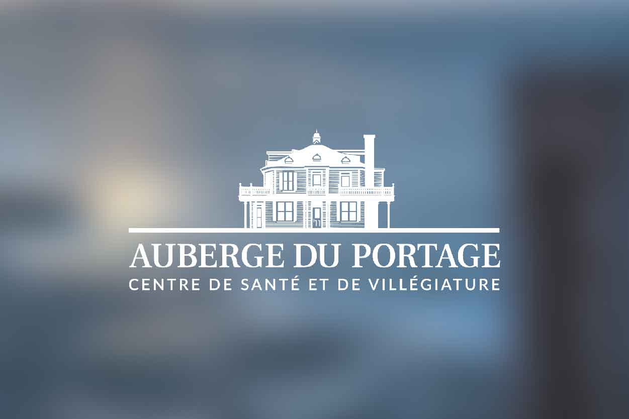 Auberge du Portage