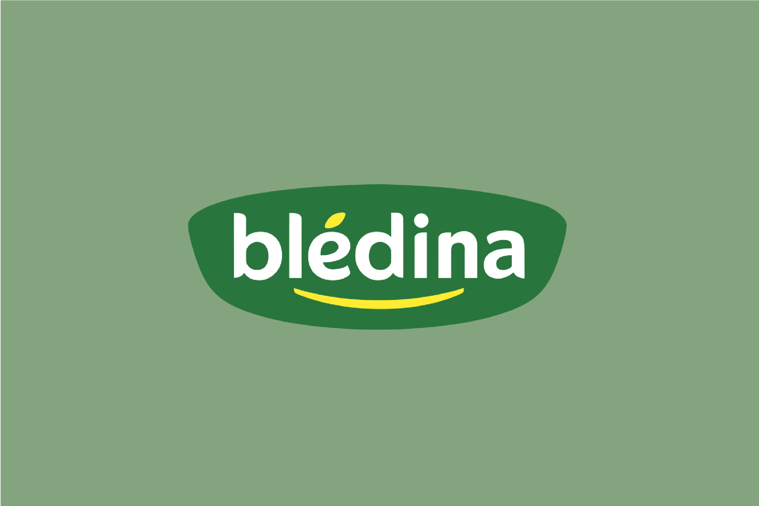 Blédina