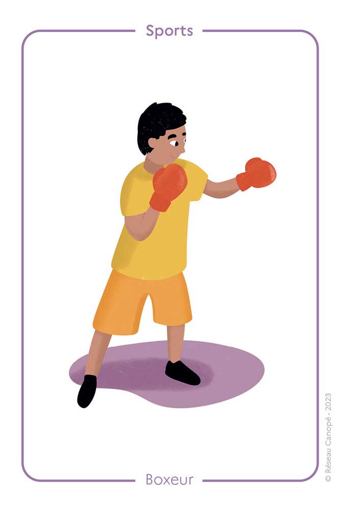 egalite-boxe-cartes-jeu-enfants